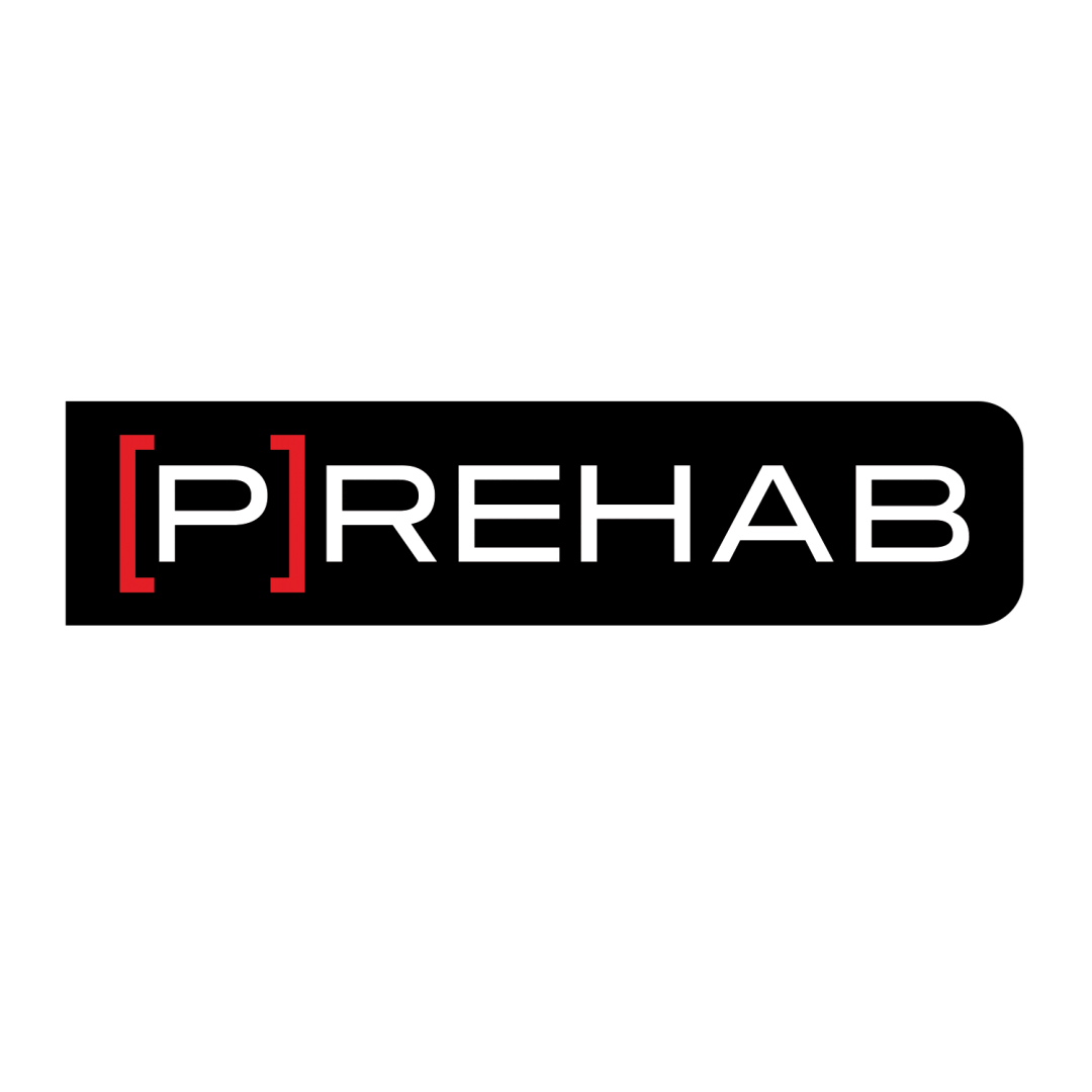 theprehabguys giphyupload mobility rehab tpg Sticker