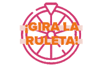 Pink Festival Sticker by DRUNI