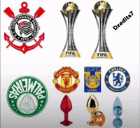 Manchester United Futebol GIF