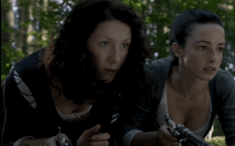 creeping GIF