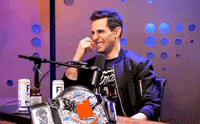 Laugh Laughing GIF by WOO! Tungsten