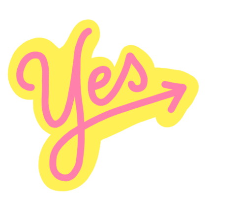 Sticker by hellokristenlong