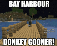 Dexter Donkey GIF