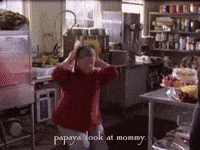 season 3 netflix GIF by Gilmore Girls 