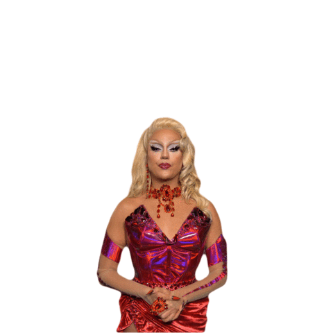 Drag Queen Sticker by Drag Race France