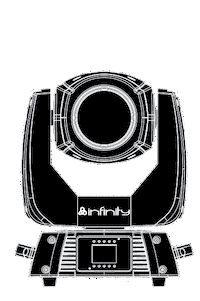 Lighting Design Hello Sticker by Highlite