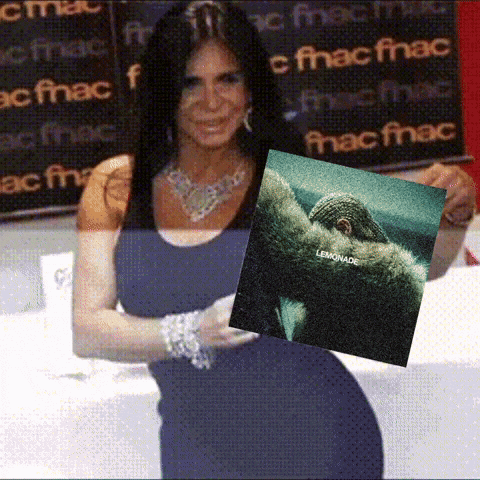 Beyonce Lemonade GIF