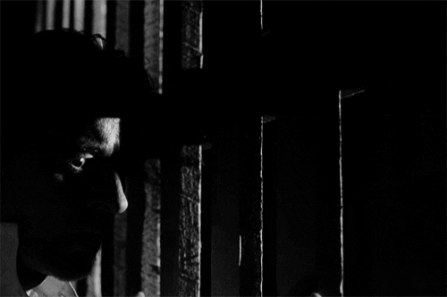 ingmar bergman GIF by Maudit