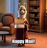 Books Unboxing GIF by dalaillamazen