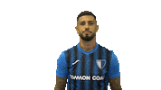 Football Vamos Sticker by Inter Club d'Escaldes