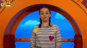 Happy Bbc GIF by CBeebies HQ