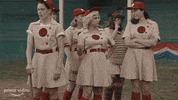 Amazon Studios Waiting GIF by Amazon Prime Video