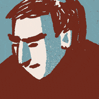 dance techno GIF by Nikolar