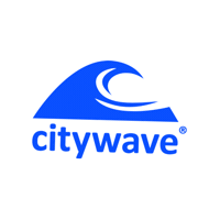 Fun Wave Sticker by citywave