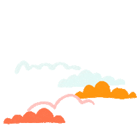 Sunny Day Weekend Sticker by Mia's Miracles