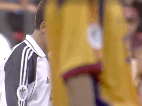 Look Over There Germany GIF by UEFA