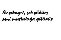 Sukur Sticker