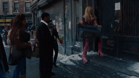 Rent The Movie GIF by RENT