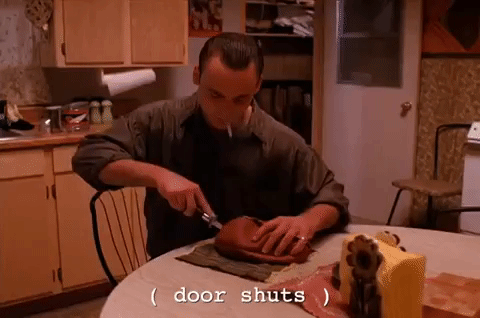 season 1 GIF by Twin Peaks on Showtime