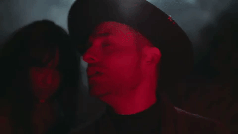 lean back night GIF by Interscope Records