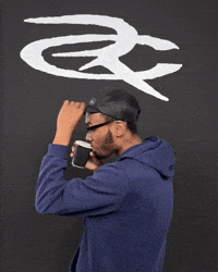 Thejoevisuals GIF by Respective