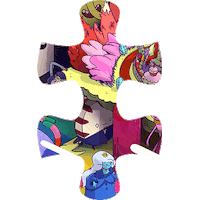 At10 Sticker by CNLA