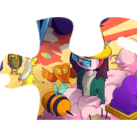 At10 Sticker by CNLA