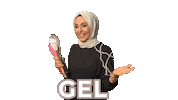 Şükran Kaymak Sticker by Sukran Kaymak Ltd. Sti.