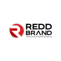 Sticker by ReddBrand