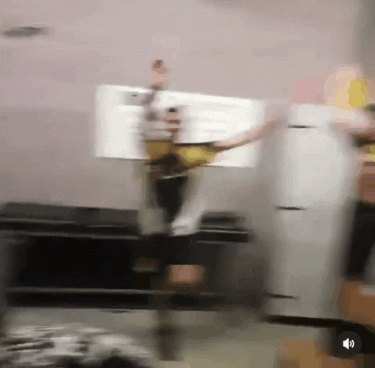 Bhangra Dance-Off GIF by ProformanceMetals