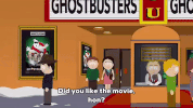 season 20 20x6 GIF by South Park 