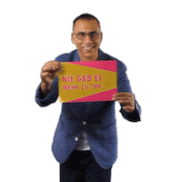 Kommunalwahl Delmenhorst Sticker by Murat Kalmis