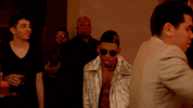 empire empire empire on fox hakeem lyon bryshere gray GIF