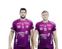 H Win Sticker by HBCNantes