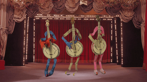 GIF by Bob Baker Marionette Theater