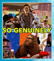 Nerds Sos GIF by Four Rest Films
