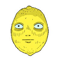 Art Illustration Sticker