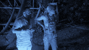 Happy Friends GIF by Survivor CBS