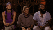 Gasp Omg GIF by Survivor CBS