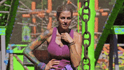 Frustrated Challenge GIF by Survivor CBS