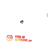 Lockedinkitchenboi Sticker by BORN ON INSTAGRAM