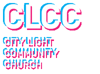 Happy Sunday Church Sticker by CLCC bandung