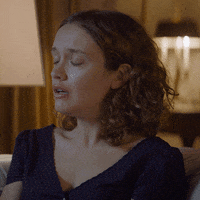Olivia Cooke Crying GIF by Thoroughbreds