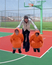 James GIF