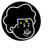 Well Done Yes Sticker