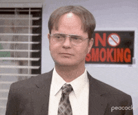 Season 8 Nbc GIF by The Office