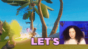 Lets Go GIF