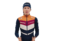 Olympic Champion Sport Sticker by Shapevisions