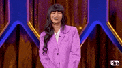 Tbs Jameela Jamil GIF by The Misery Index