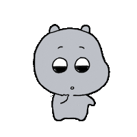 Nod Sticker
